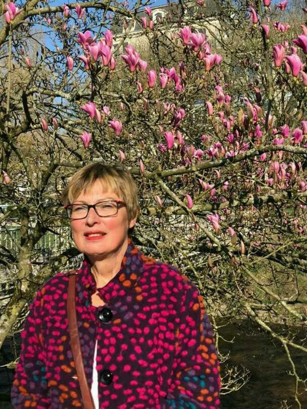 Bellairis Leilighet Igersheim Eksteriør bilde